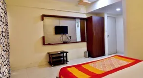 Hotel Royal Stay, Pakwan Sg Highway - Room