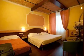 Hotel Delle Terme Santa Agnese - Room