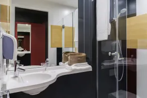 ibis Budget Knokke - Bagno