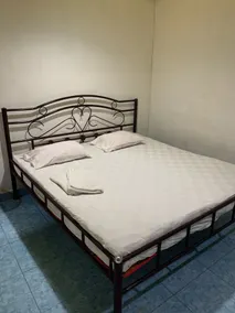 Hotel Rembulan - Habitación