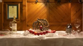 Hotel Krimmlerfälle - Restaurant