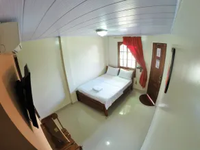 Hostal La Esperanza - Chambre