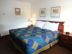 Gorham Motor Inn - Chambre