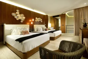 TRS Coral Hotel - Adults Only - All Inclusive - View from room