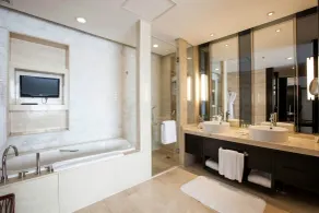 Holiday Inn Beijing Focus Square by IHG - Room
