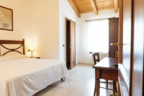 Agriturismo Cà Nuova - Room