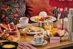 Hôtel Citotel Levasseur, Le Mans - Restaurant