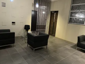 HOTEL Fuuga - Adults Only - Réception