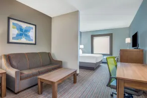 Holiday Inn Express & Suites Stillwater - University Area by IHG - Chambre