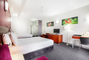 Novotel Darwin Airport - Room