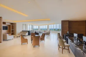 Royalton Splash Riviera Cancun - Banco del concierge