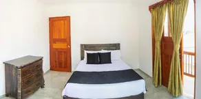 Hotel Madre Laura Jericó - Habitación