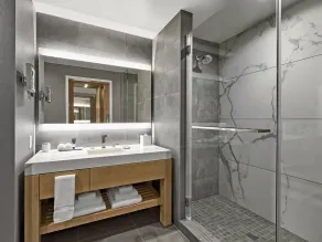 Live! by Loews - Arlington, TX - Bathroom