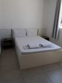 Hotel Lisboa - Habitación