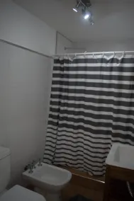 Lugones - Badezimmer