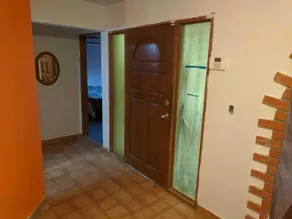 Casa MT - Ingresso interno