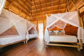 Awatawaa Ecolodge - Room