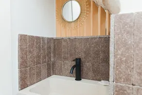 Dimore Bianche, l'Immacolata - Bathroom