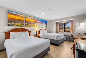Days Inn by Wyndham Camp Verde Arizona - Chambre
