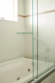 Lagoa Parque Hotel - Bathroom