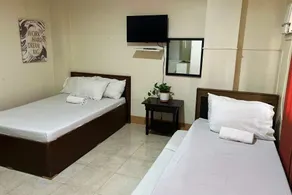 Sta Rosa Inn Iloilo powered by Cocotel - Chambre