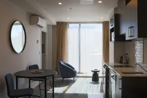 Ramada by Wyndham Wellington Taranaki Street - Room