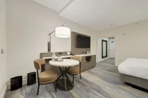 The Westin Sacramento Riverfront Hotel & Spa - Chambre