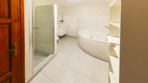 Villa Borgo B&B - Bathroom