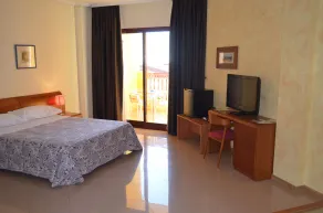 Playasol - Chambre