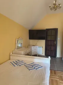 Pałac w Czyżowie Szlacheckim - Zimmer