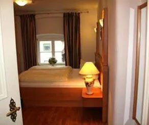 Schwarzacher Hof in Niederbayern - Room