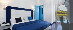 Hotel Baia Di Puolo - Chambre