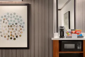Embassy Suites by Hilton Santa Clara Silicon Valley - Chambre