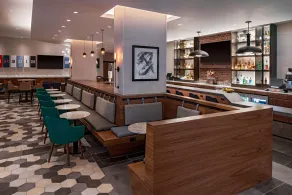 Hyatt House Indianapolis Downtown - Restaurant