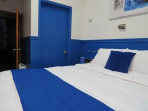 Motel Magistral - Chambre