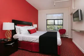 Moda Hotel - Chambre