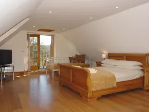 Hiscox Cottage - Zimmer