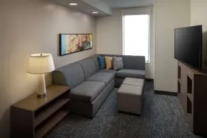 Hyatt House Vacaville - Chambre