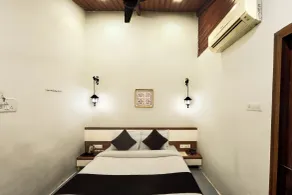 Shalimar in the Forest - Chambre