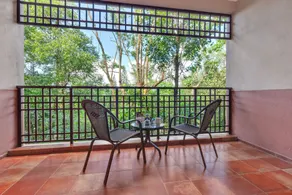 Club Mahindra Madikeri Resort and SPA, Coorg - View from room