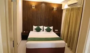 Fabhotel Outstay - Room