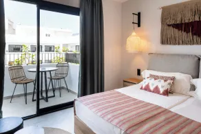 Aparthotel Casita Blanca - Adults Only - Quarto