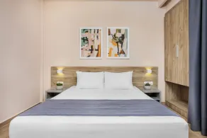 Hotel Vozina - Rom