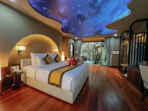 Lamori Resort & Spa, Thanh Hoá - Udsigt fra værelset