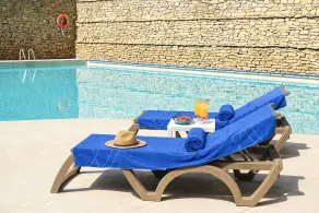 Eurosalou & Spa - Basseng