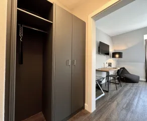 Auszeit Hotel Hamburg - Chambre