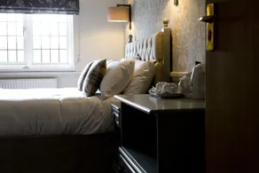 The Broadoak - Room
