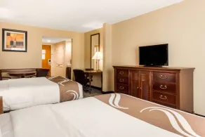 Quality Inn & Suites North Myrtle Beach - Chambre
