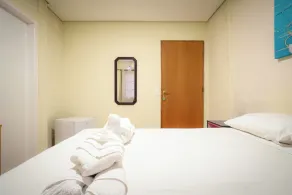 Pousada Kyrios - Room