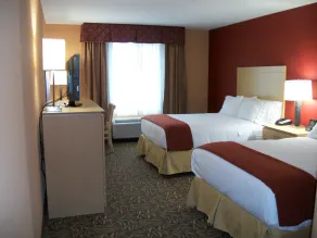 Holiday Inn Express - Cortland by IHG - Chambre
